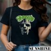 Mf Doom Shirts Vintage Retro 1 TShirt