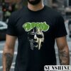 Mf Doom Shirts Vintage Retro 2 Shirt