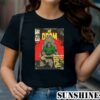 Mf Doom The Worlds Illest Villain Shirt 1 TShirt