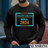 Miami Dolphins Tagovailoa Hill 2024 shirt 3 Sweatshirts