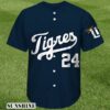 Miguel Cabrera Detroit Tigers Baseball Jersey Giveaway 1 1