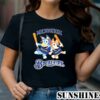 Milwaukee Brewers Bluey And Bingo Shirt 1 TShirt