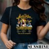 Monty Python 55th Anniverasry 1969 2024 Thank You For The Memories T Shirt 1 TShirt