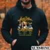 Monty Python 55th Anniverasry 1969 2024 Thank You For The Memories T Shirt 4 Hoodie