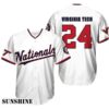 Nationals Virginia Tech Day Jersey 2024 Giveaway 3 2