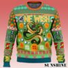 Ne Wish Shenron Dragon Ball Z Ugly Christmas Sweater Xmas 1 1