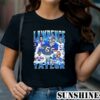 New York Giants Lawrence Taylor NFL Shirt 1 TShirt