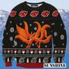 Ninetales Pokemon Ugly Christmas Sweater 2 2