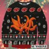 Ninetales Pokemon Ugly Christmas Sweater 5 NENnn