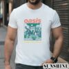 Oasis Definitely Maybe Artwork Shirt 1 TShirt