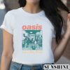 Oasis Definitely Maybe Artwork Shirt 2 Shirt