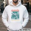 Oasis Definitely Maybe Artwork Shirt 4 Hoodie