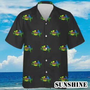 Original Jimmy Buffett Margaritaville Hawaiian Shirt Aloha Shirt Aloha Shirt