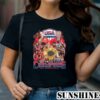 Paris 2024 Champions USA Basketball T Shirt 1 TShirt