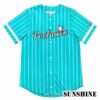 Pochacco x Japan LA Baseball Jersey