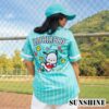 Pochacco x Japan LA Baseball Jerseysss