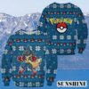 Pokemon Lucario Pokemon Ugly Christmas Sweater 2 2