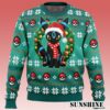 Pokemon Ugly Christmas Sweater Pokemon Umbreon Merry Christmas 1 1