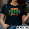 Proud Famu Alumni Shirt 1 TShirt