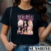 Rapper Homage Nicki Minaj Shirt 1 TShirt