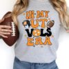 Retro In My UT Vols Era Shirt Gifts For Her 1