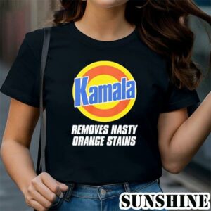 Ryan Reynolds Kamala Shirt 1 TShirt