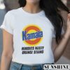 Ryan Reynolds wear Kamala Removes Nasty Orange Stains Shirt 2 Shirt