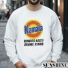 Ryan Reynolds wear Kamala Removes Nasty Orange Stains Shirt 3 Sweatshirts