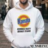 Ryan Reynolds wear Kamala Removes Nasty Orange Stains Shirt 4 Hoodie