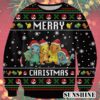 Santa Ugly Pokemon Christmas Sweater 5 NENnn