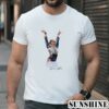 Simone Biles Because I Can Shirt 2024 Olympics Gymnastics 1 TShirt