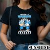 Snoopy And Charlie Brown Forever A Dallas Mavericks Fan Win Or Lose Yesterday Today Tomorrow Forever Shirt 1 TShirt