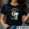 Snoopy Boston Bruins For NHL Fans Shirt 1 TShirt