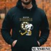 Snoopy Boston Bruins For NHL Fans Shirt 4 Hoodie