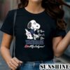 Snoopy New York Yankees For MLB Fans Shirt 1 TShirt