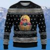 Spider Hocus Pocus Ugly Christmas Sweater 2 2