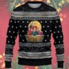 Spider Hocus Pocus Ugly Christmas Sweater 5 NENnn