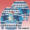 Squirtle Pokemon Ugly Christmas Sweater 1 1