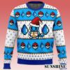 Squirtle Pokemon Ugly Sweater Christmas Gift 1 1