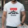 Supreme Cunts Shirt Womens Rights Shirt 1 TShirt