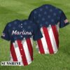 Team USA Day Marlins Jersey 2024 Giveaway 1 1