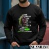 The Ghost With The Most Is Back 1988 2024 Beetlejuice Beetlejuice Thank You For The Memories Shirt 3 Sweatshirts