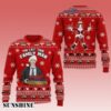 The Last True Family Man Christmas Ugly Sweater 1 1