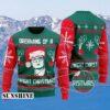 The Office Dwight Schrute Ugly Christmas Sweater 2 2