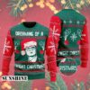 The Office Dwight Schrute Ugly Christmas Sweater 5 NENnn