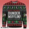 The Office Ugly Christmas Sweater 1 1