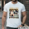 Thug Life Trump Shirt America Election Gifts 1 TShirt