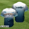 Timber Rattlers Shantymen Night Jersey Giveaway 2024 1 1