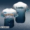 Timber Rattlers Shantymen Night Jersey Giveaway 2024 2 1