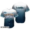 Timber Rattlers Shantymen Night Jersey Giveaway 2024 3 2